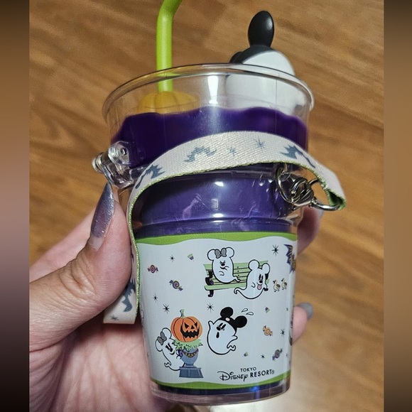 2024 Japan Disney Mickey Mouse Mini Cup - Picture 5 of 7